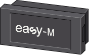 EATON Electric Speicherkarte EASY-M-32K 