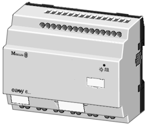 EASY 619-DC-RCX