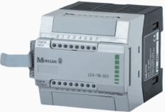 Moeller LE4-501-BS1 Netzwerk-Modul