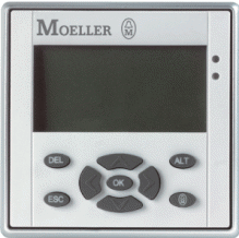 MFD-80 Multi-function display