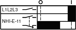 NHI-E-11-PKZ0 Contact Diagram