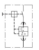 Diagrama do circuito PKZ2 / ZM-2.4