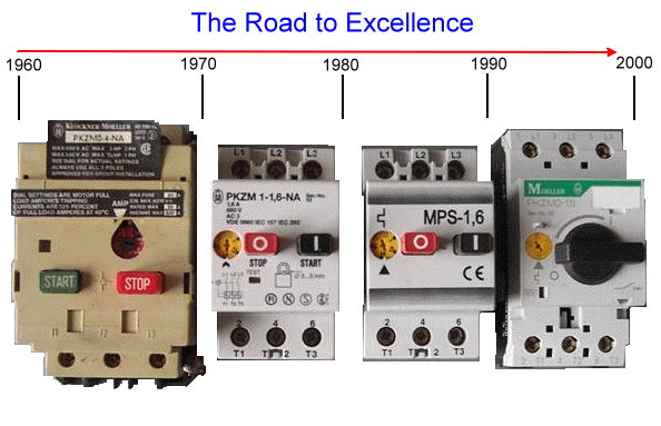 PKZM1 Family Over Time