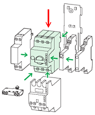 Eaton XTPTP25BC1NL