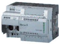 PS4-111-DR5 Compact PLC