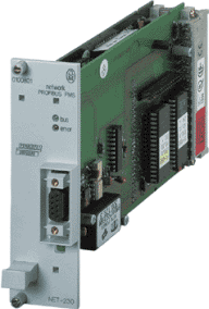 Moeller Electric PS416-NET-230 