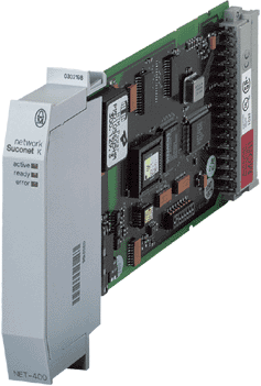 Moeller Electric PS416-NET-400 