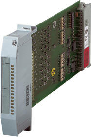 MOELLER PS416 OUT-400 16x0,5A Digital Output Modul Ausgabebaugruppe NEU 