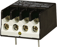 24 VDC, 240 VAC Output Klockner Moeller VS 2 DIL Amplifier Module 