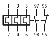 Z5-70/KK3 Circuit Diagram