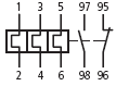 Z5-35/SK3 Circuit Diagram 