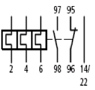 ZB32 Contact Sequence