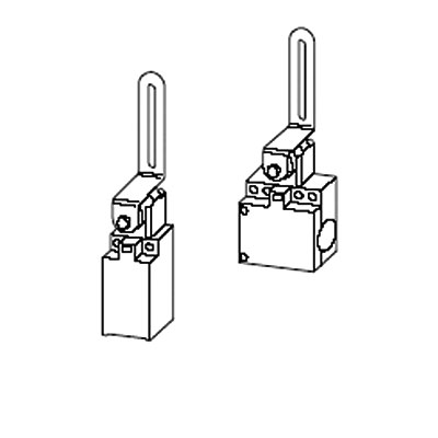 ATR Limit Switches