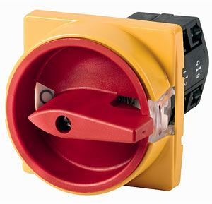 Eaton Moeller T5b 5 Switch