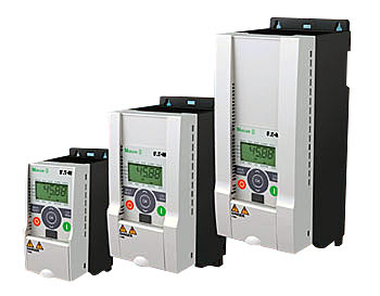 Frequency Inverters M-MAX