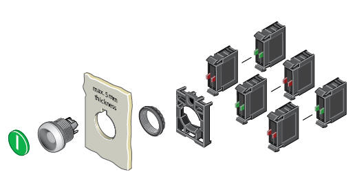 A Complete Guide to Push Button Switches by Eaton