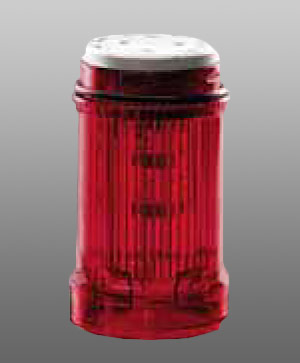 Cutler Hammer SL4-L24-R LED RED NIB Eaton EACH , 