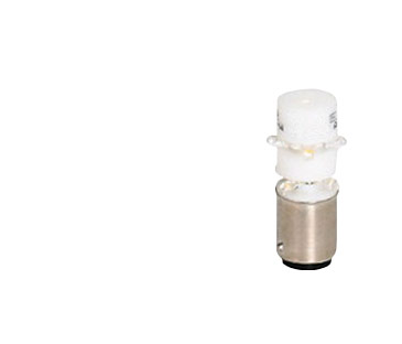 Eaton Moeller SL-LED-W, 24VAC/DC White Stacklight LED
