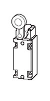 Rotary Lever Limit Switch